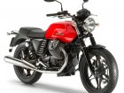 Moto Guzzi V7 Stone